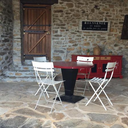 Le Diable Par La Queue Vila Olargues Exterior foto